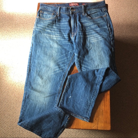 Lucky Brand Other - Athletic slim Lucky Brand jeans
